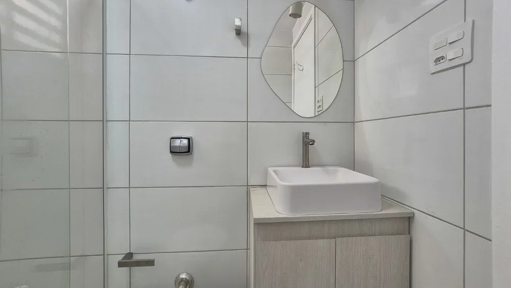 Apartamento, 1 quarto, 32 m² - Foto 14