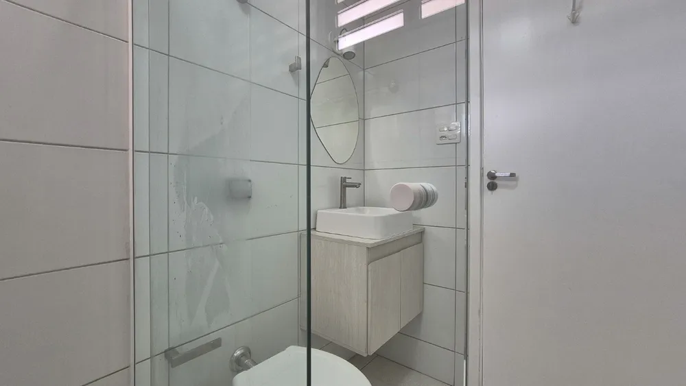 Apartamento, 1 quarto, 32 m² - Foto 15