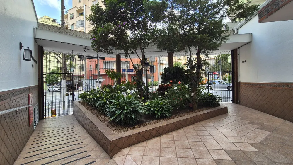 Apartamento, 1 quarto, 32 m² - Foto 26