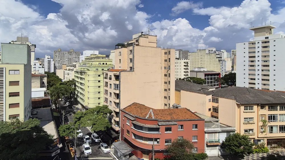 Apartamento, 1 quarto, 32 m² - Foto 10