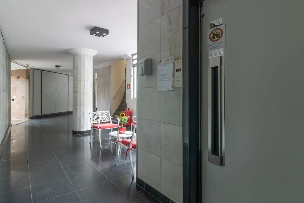 Apartamento, 1 quarto, 32 m² - Foto 32