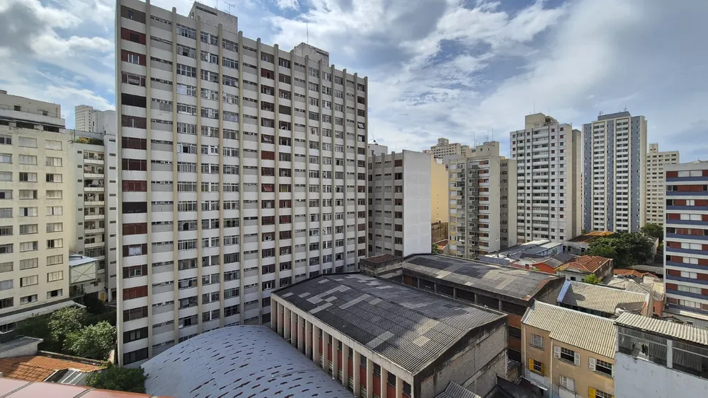 Apartamento, 1 quarto, 32 m² - Foto 25