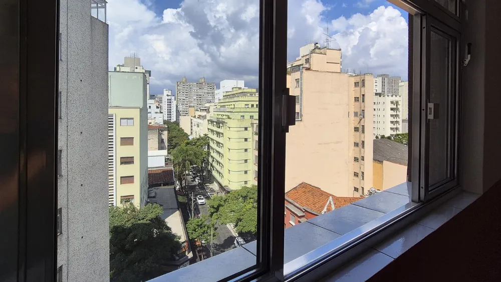 Apartamento, 1 quarto, 32 m² - Foto 9