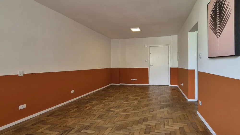Apartamento, 1 quarto, 32 m² - Foto 3