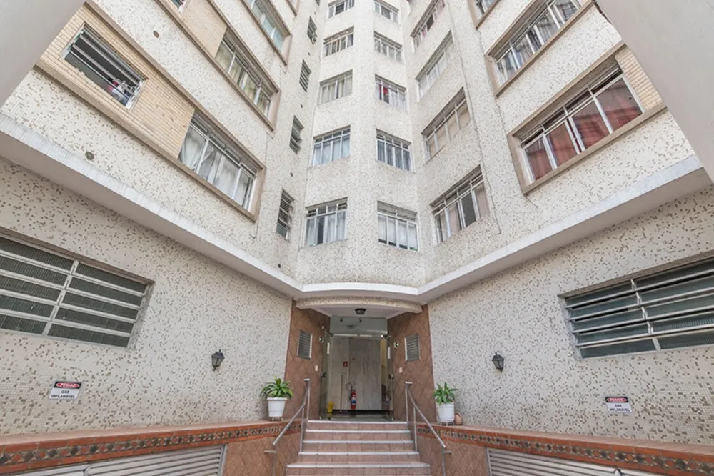 Apartamento, 1 quarto, 32 m² - Foto 30