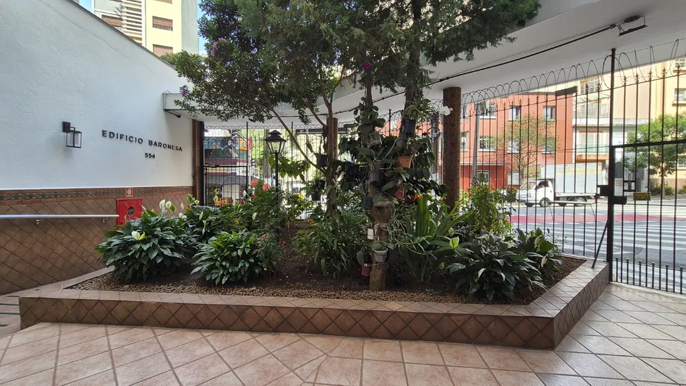 Apartamento, 1 quarto, 32 m² - Foto 28