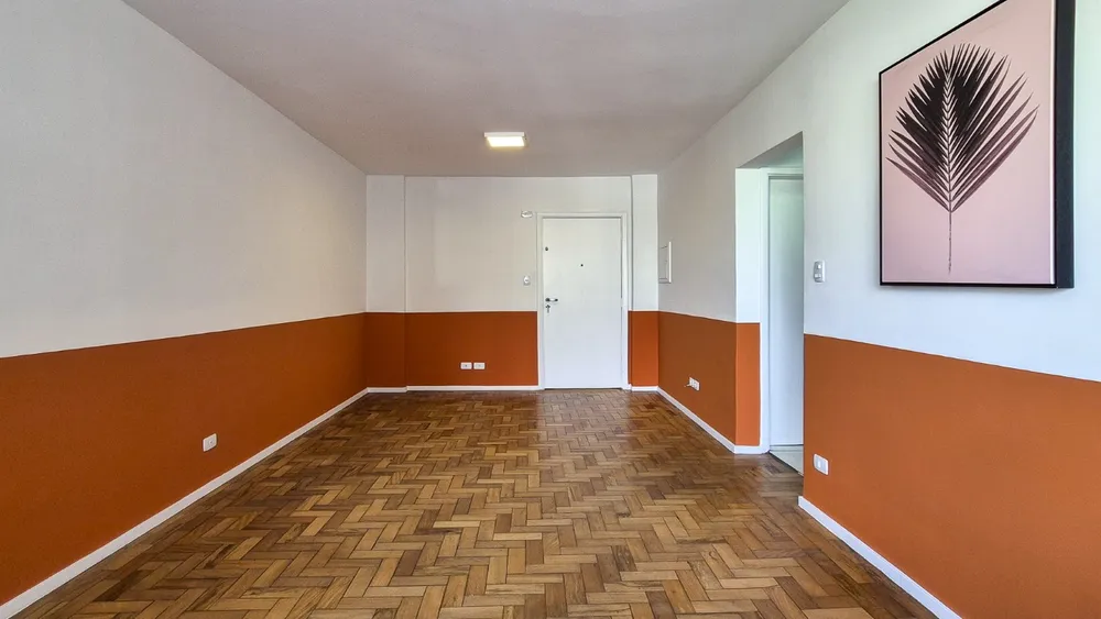 Apartamento, 1 quarto, 32 m² - Foto 2