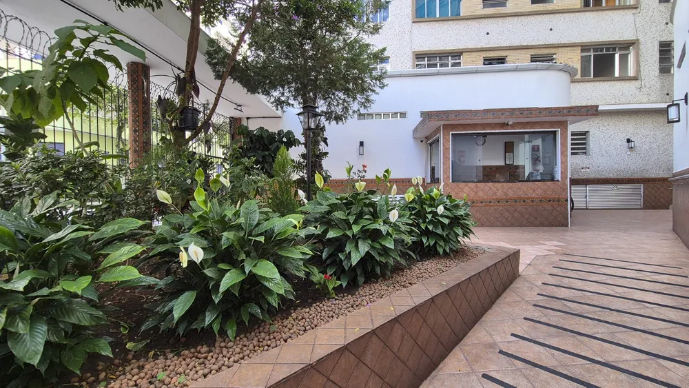 Apartamento, 1 quarto, 32 m² - Foto 27