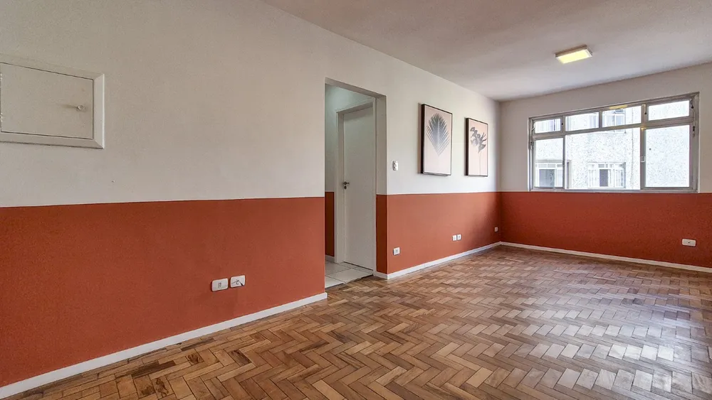 Apartamento, 1 quarto, 32 m² - Foto 4