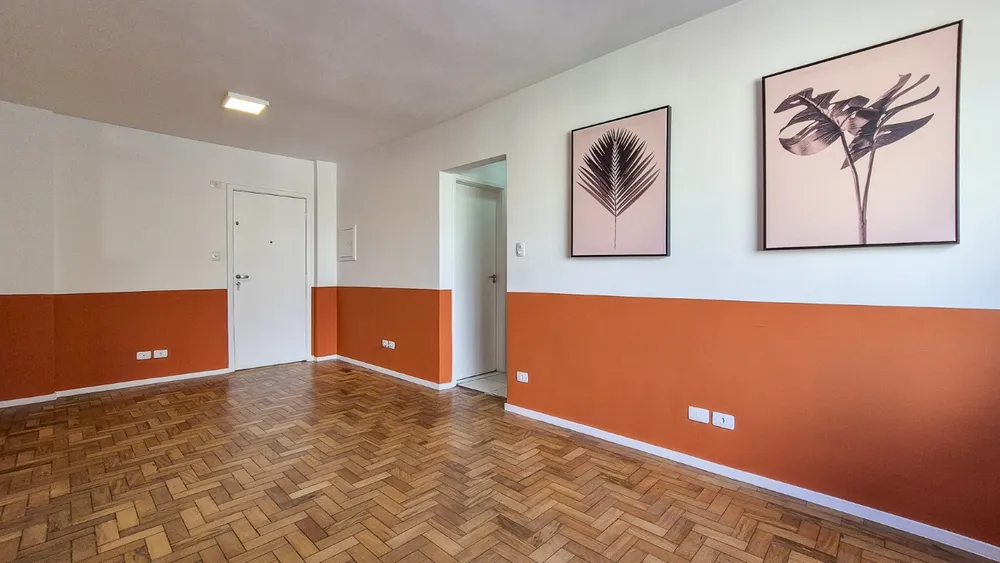 Apartamento, 1 quarto, 32 m² - Foto 1