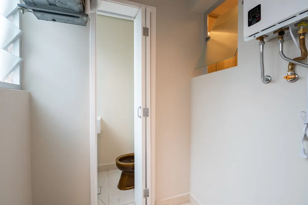 Apartamento, 2 quartos, 163 m² - Foto 26