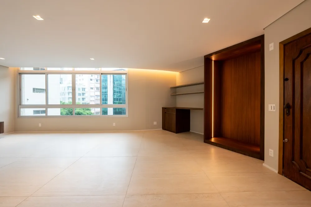 Apartamento, 2 quartos, 163 m² - Foto 5