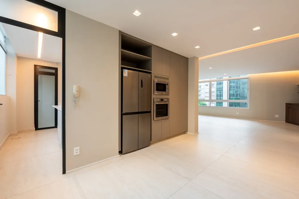 Apartamento, 2 quartos, 163 m² - Foto 15