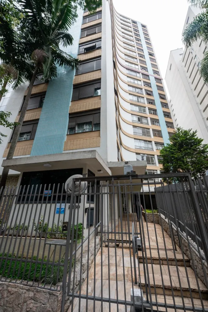 Apartamento, 2 quartos, 163 m² - Foto 46