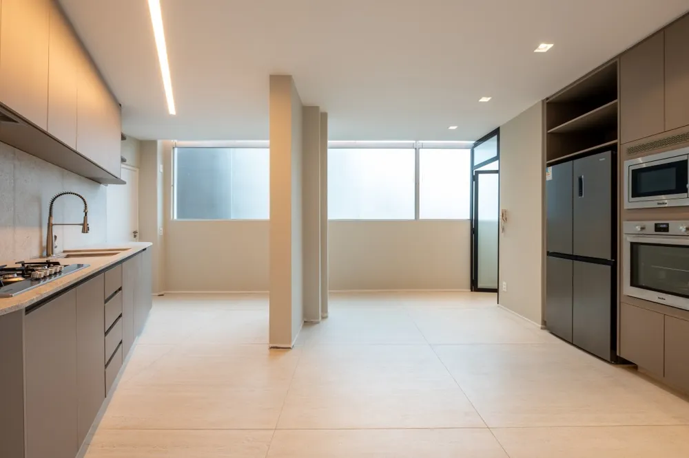 Apartamento, 2 quartos, 163 m² - Foto 11