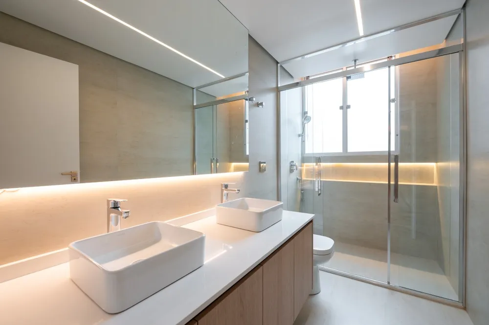 Apartamento, 2 quartos, 163 m² - Foto 43