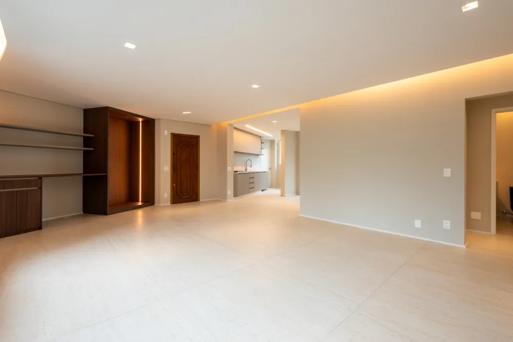 Apartamento, 2 quartos, 163 m² - Foto 1