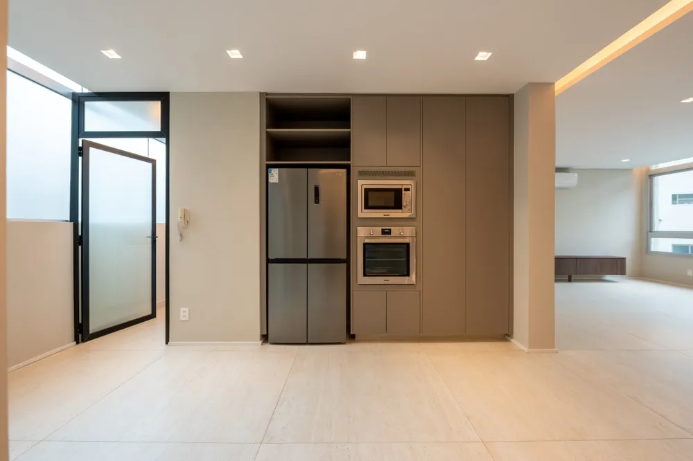 Apartamento, 2 quartos, 163 m² - Foto 14