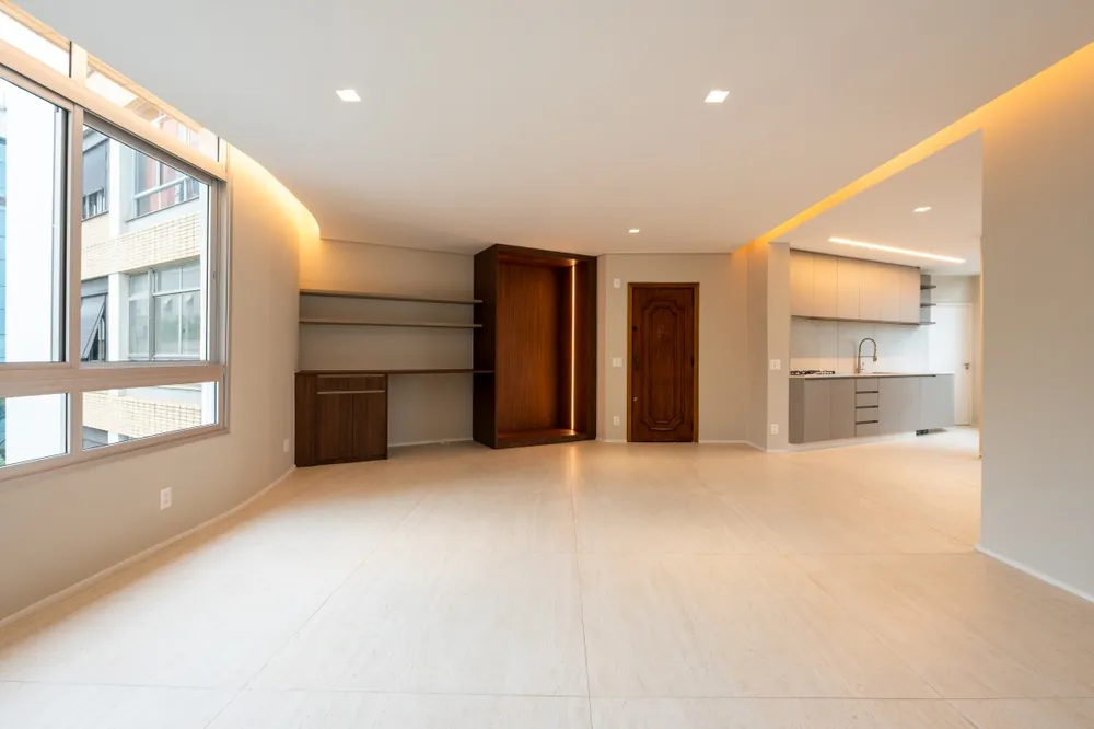 Apartamento, 2 quartos, 163 m² - Foto 2