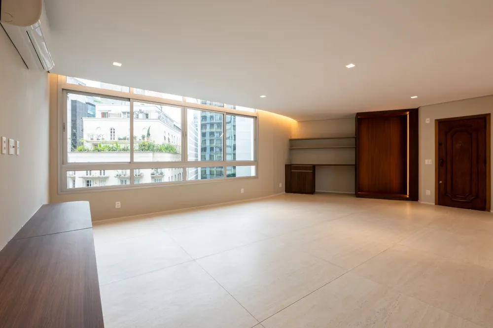 Apartamento, 2 quartos, 163 m² - Foto 3
