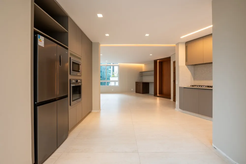 Apartamento, 2 quartos, 163 m² - Foto 16