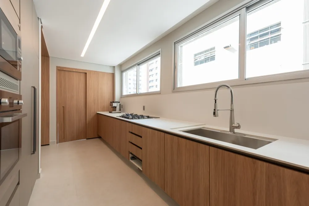 Apartamento, 3 quartos, 156 m² - Foto 14