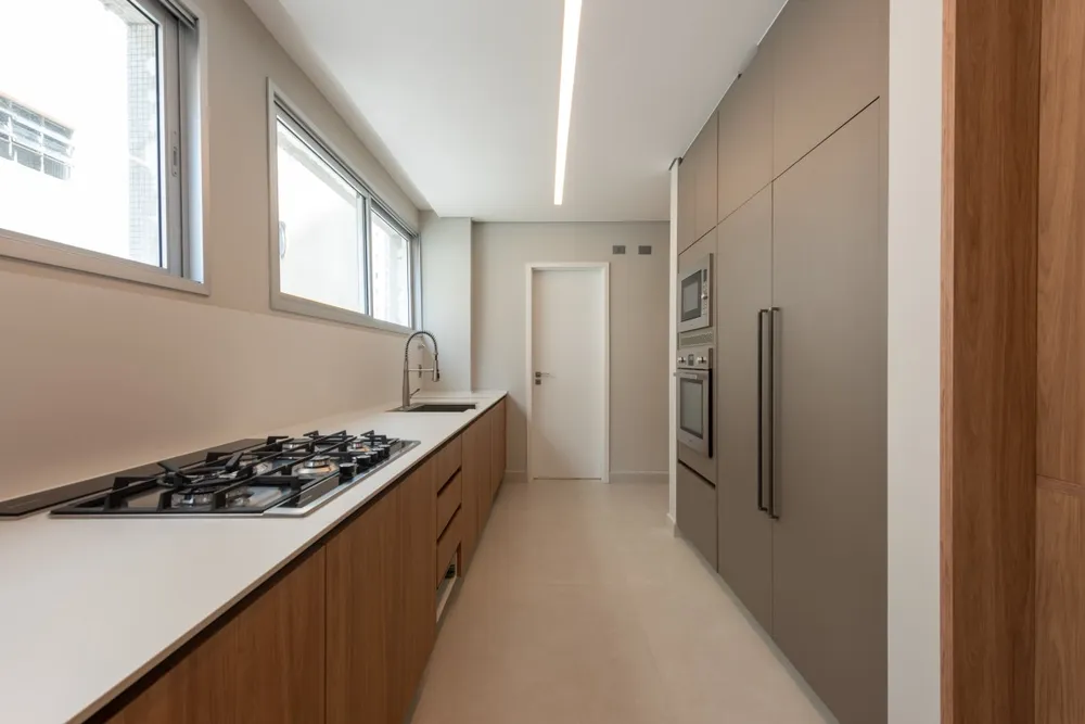 Apartamento, 3 quartos, 156 m² - Foto 12