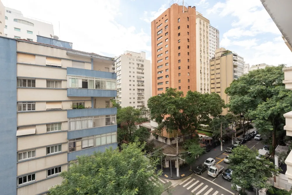 Apartamento, 3 quartos, 156 m² - Foto 34