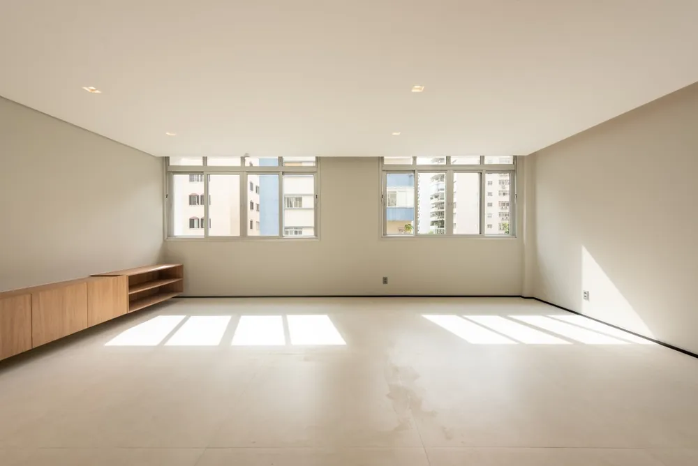 Apartamento, 3 quartos, 156 m² - Foto 4