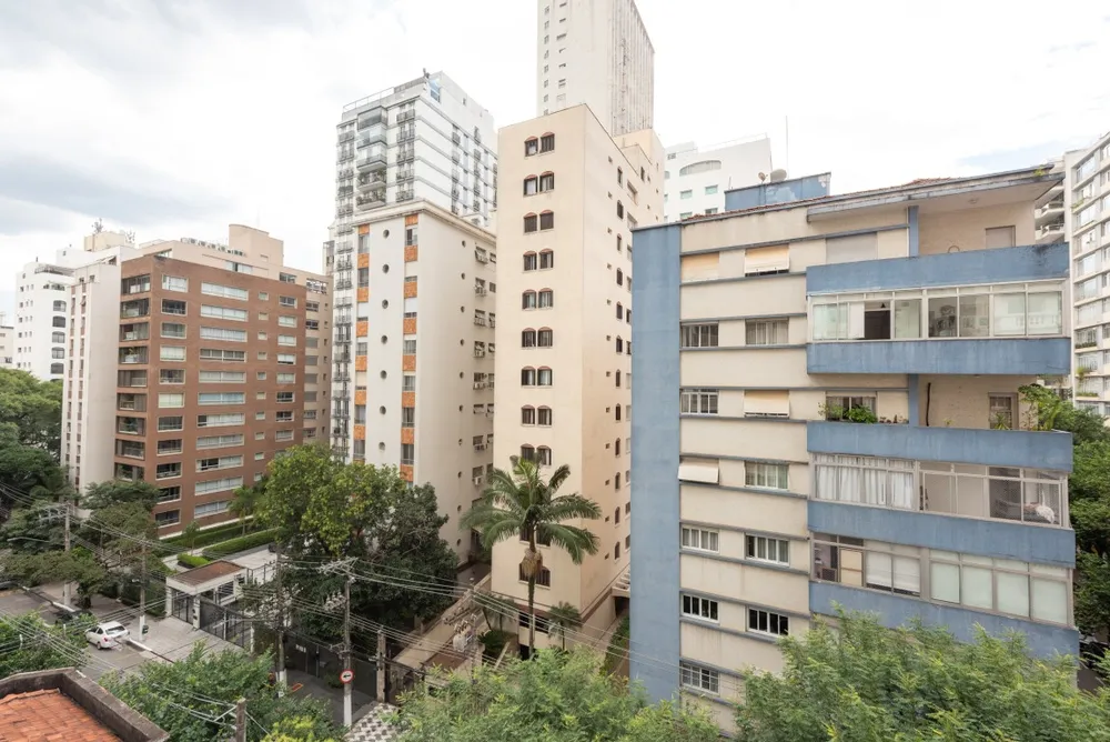Apartamento, 3 quartos, 156 m² - Foto 35
