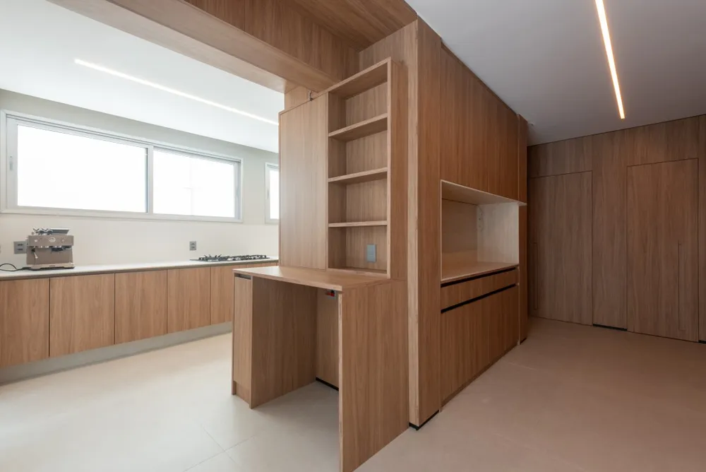 Apartamento, 3 quartos, 156 m² - Foto 11