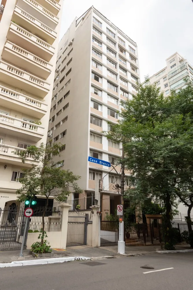 Apartamento, 3 quartos, 156 m² - Foto 37