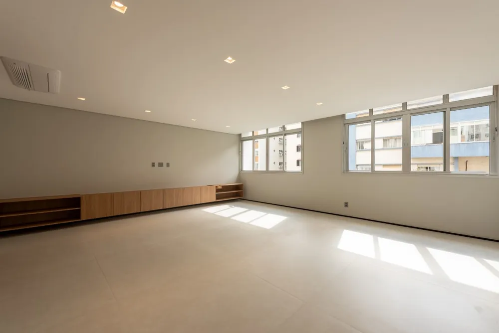 Apartamento, 3 quartos, 156 m² - Foto 3