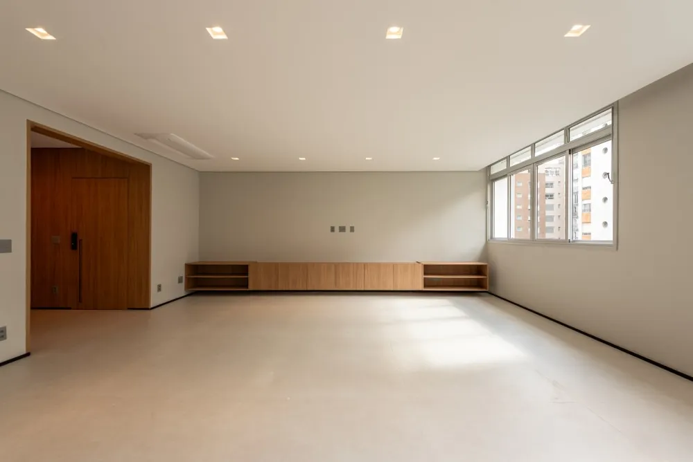 Apartamento, 3 quartos, 156 m² - Foto 2