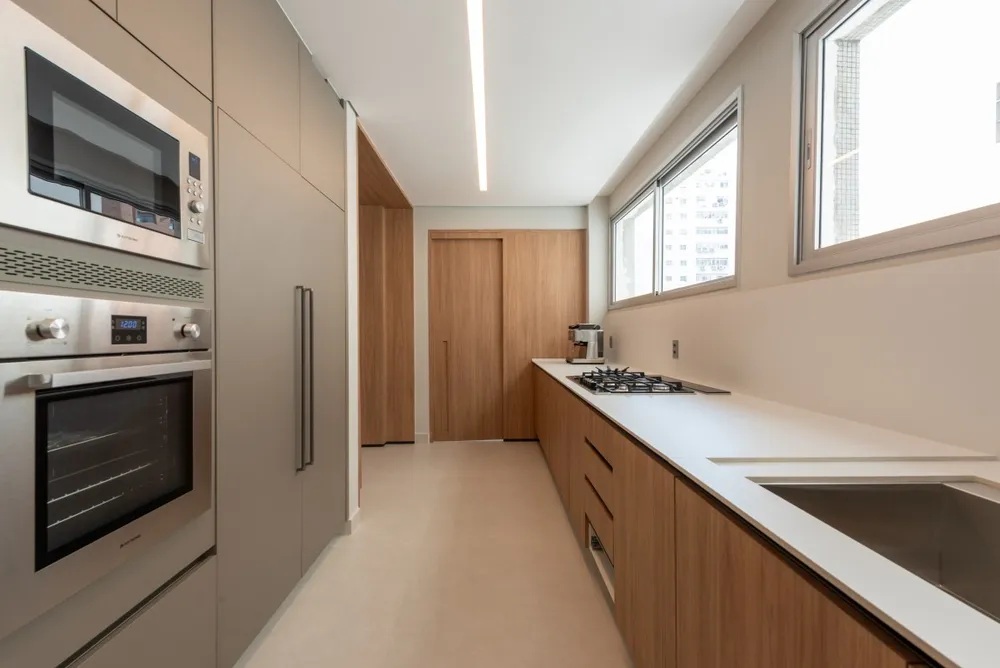 Apartamento, 3 quartos, 156 m² - Foto 13