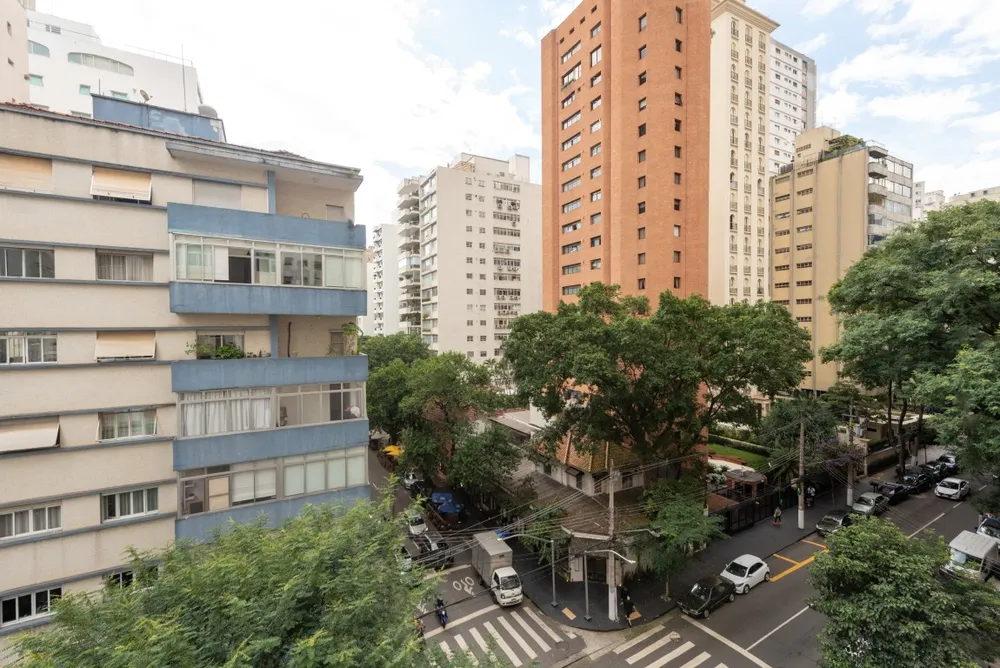 Apartamento, 3 quartos, 156 m² - Foto 36
