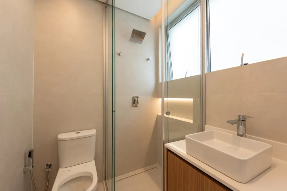 Apartamento, 3 quartos, 156 m² - Foto 21