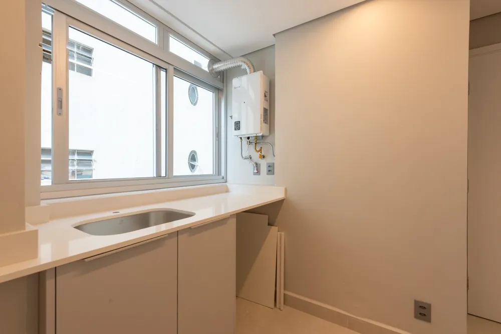 Apartamento, 3 quartos, 156 m² - Foto 16