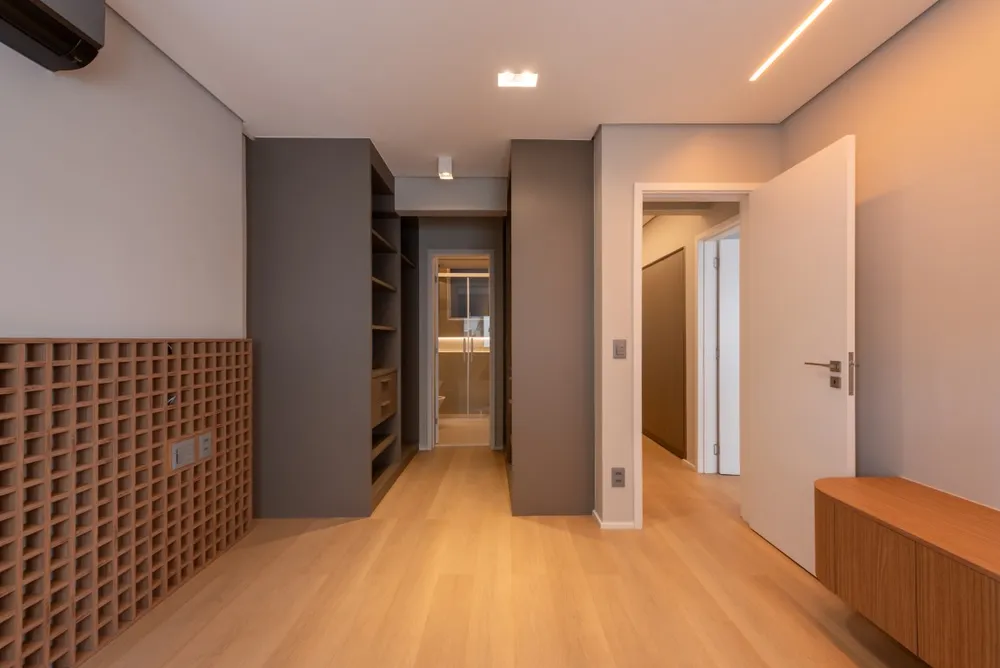 Apartamento, 3 quartos, 156 m² - Foto 25