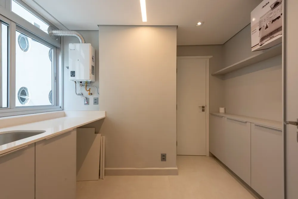 Apartamento, 3 quartos, 156 m² - Foto 15