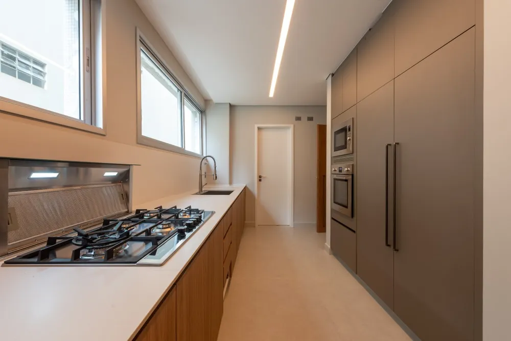 Apartamento, 3 quartos, 156 m² - Foto 33