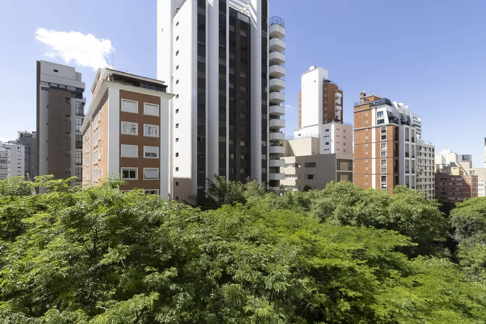Apartamento, 2 quartos, 142 m² - Foto 9