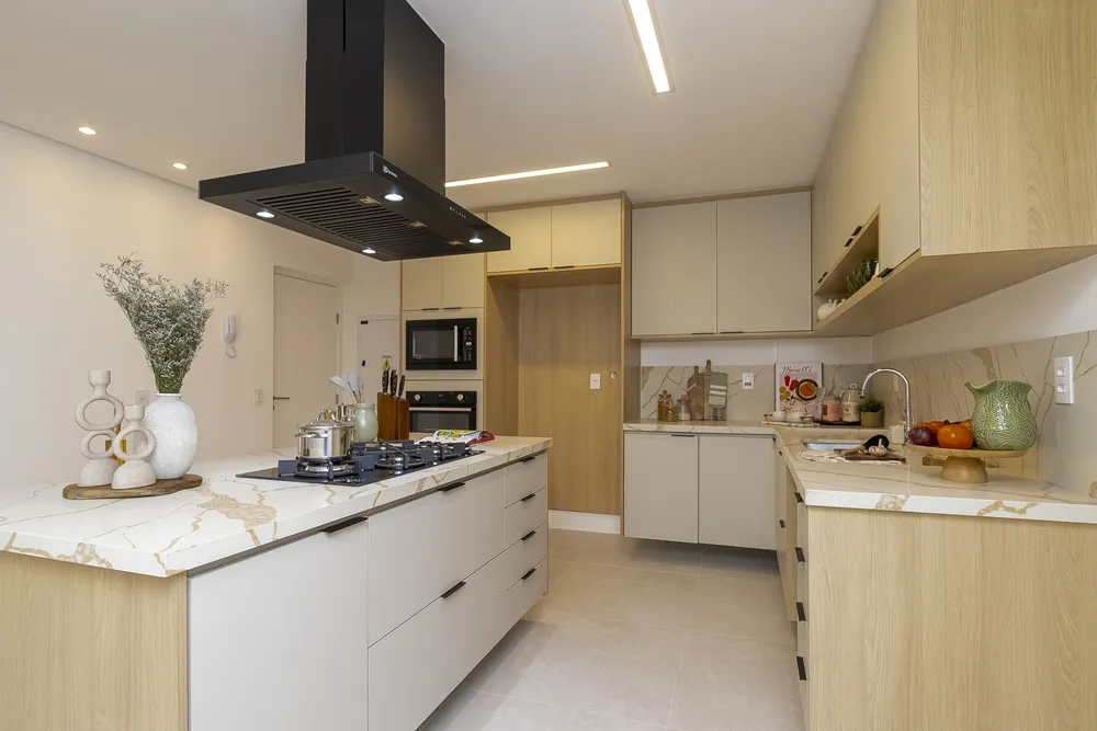 Apartamento, 2 quartos, 142 m² - Foto 14