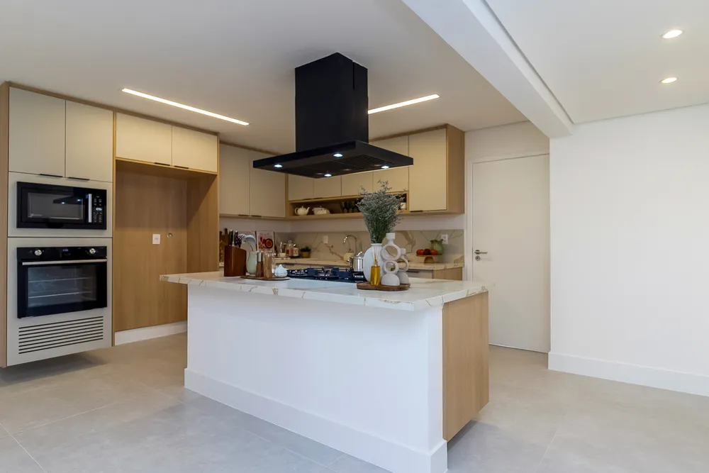 Apartamento, 2 quartos, 142 m² - Foto 12
