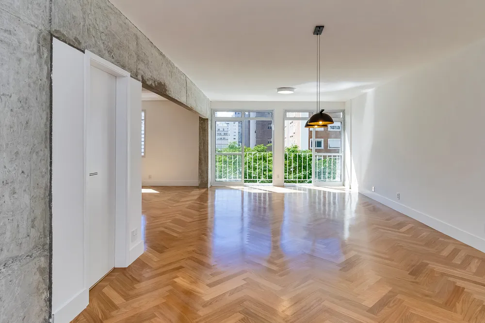 Apartamento, 2 quartos, 142 m² - Foto 4