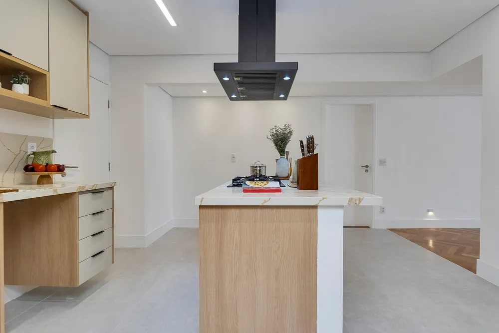 Apartamento, 2 quartos, 142 m² - Foto 13