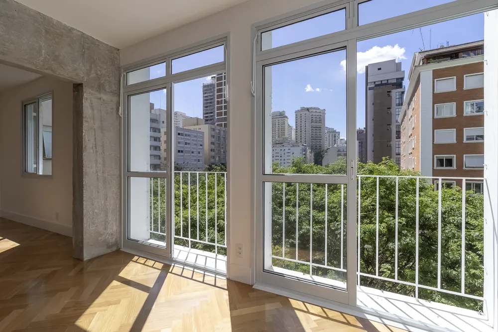 Apartamento, 2 quartos, 142 m² - Foto 3