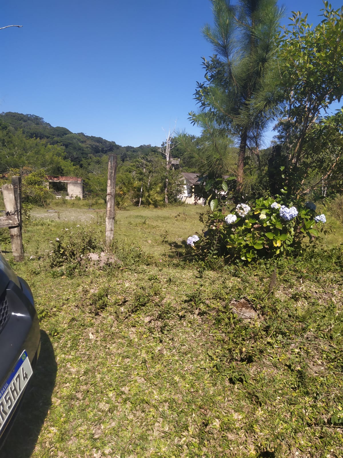 Terreno à venda, 18823m² - Foto 1