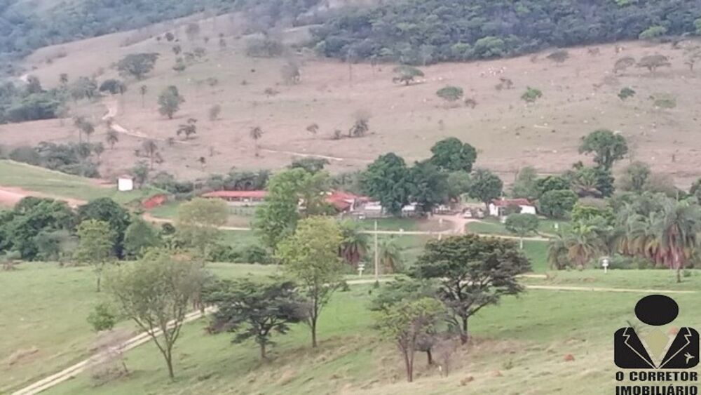 Terreno, 2 hectares - Foto 1