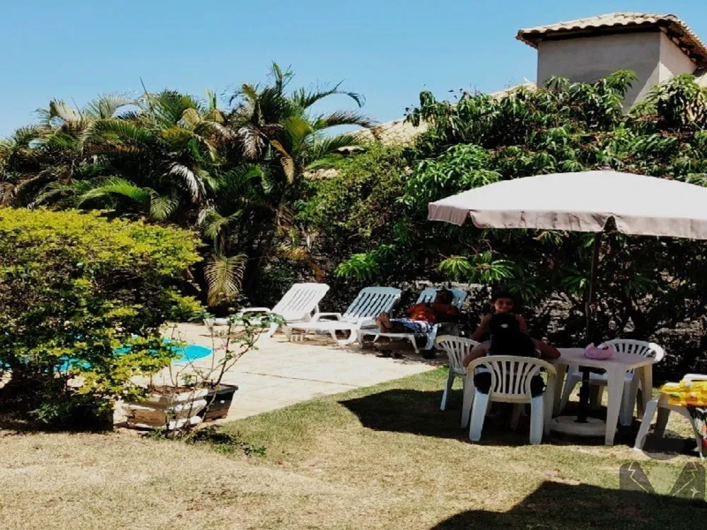 Sítio, 4 quartos, 1000 m² - Foto 4